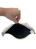 Load image into Gallery viewer, JEMMA STUDDED CROSSBODY BAG