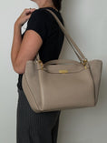 Load image into Gallery viewer, LA GRAN MANZANA TOTE BAG