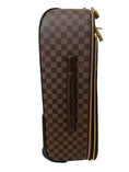 Load image into Gallery viewer, PEGASE 55 DAMIER SUITCASE