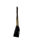 Load image into Gallery viewer, Marmont PM Black Leather Shoulder Bag
