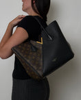 Load image into Gallery viewer, Monogram Kimono MM Bag