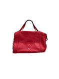 Load image into Gallery viewer, Red Leather Bag