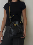 Load image into Gallery viewer, MEDIUM C'EST BUCKET BAG
