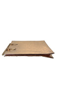 Load image into Gallery viewer, LIMITED EDITION MIROIR SAC PLAT GOLD MONOGRAM