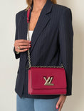 Load image into Gallery viewer, TWIST MM CONVERTIBLE BAG