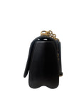 Load image into Gallery viewer, TWIST MM LIMITED EDITION REVERSE MONOGRAM BROGUE BAG