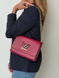 Load image into Gallery viewer, TWIST MM CONVERTIBLE BAG