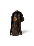 Load image into Gallery viewer, POCHETTE METIS MONOGRAM REVERSE BAG