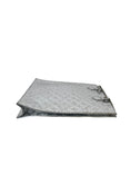Load image into Gallery viewer, LIMITED EDITION MIROIR SAC PLAT SILVER MONOGRAM