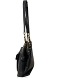Load image into Gallery viewer, CAVIAR CC TOTE FRONT POCKET BAG