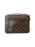 Load image into Gallery viewer, POCHETTE METIS MONOGRAM REVERSE BAG