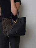 Load image into Gallery viewer, Monogram Kimono MM Bag