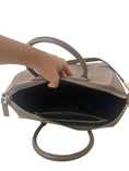 Load image into Gallery viewer, SMALL ANTIGONA SATCHEL BAG