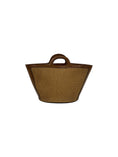 Load image into Gallery viewer, Tropicalia Raffia Bag