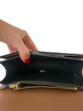 Load image into Gallery viewer, ELEONOR SMALL CONVERTIBLE BAG