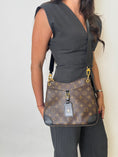 Load image into Gallery viewer, Odeon PM Bag Monogram Canvas