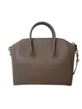 Load image into Gallery viewer, SMALL ANTIGONA SATCHEL BAG