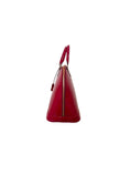 Load image into Gallery viewer, VERNIS ROSE INDIEN MONOGRAM ALMA PM BAG