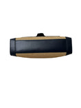 Load image into Gallery viewer, GG DAHLIA NAVY CANVAS SMALL SHOULDER BAG
