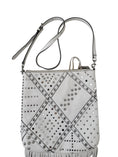Load image into Gallery viewer, JEMMA STUDDED CROSSBODY BAG