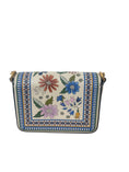 Load image into Gallery viewer, KIRA FLORAL MINI SHOULDER BAG