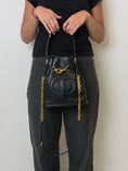 Load image into Gallery viewer, MEDIUM C'EST BUCKET BAG