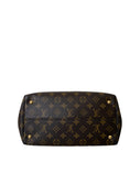 Load image into Gallery viewer, TOURNELLE MM MONOGRAM BAG