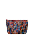 Load image into Gallery viewer, Multicolor Print CH Tote Bag