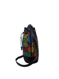 Load image into Gallery viewer, GG Supreme Monogram Psychedelic Bucket Bag