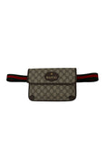 Load image into Gallery viewer, Neo Vintage GG Supreme Belt Bag