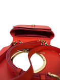 Load image into Gallery viewer, VELA FLAP CROSSBODY BAG