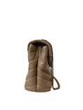 Load image into Gallery viewer, SMALL LOULOU SHOULDER BAG