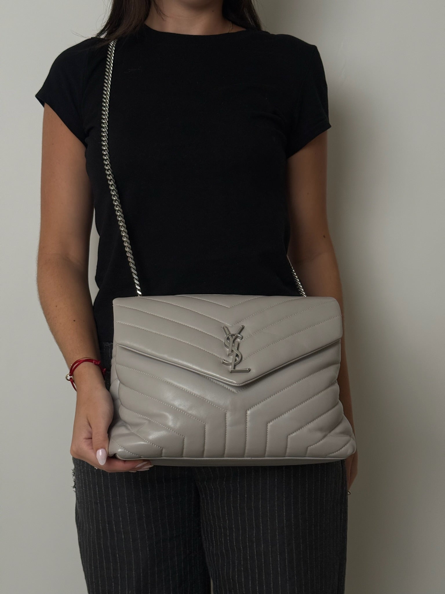 LOULOU MEDIUM