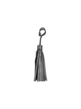 Load image into Gallery viewer, Bag Charm Leather Tassel
