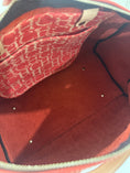 Load image into Gallery viewer, Andy 10 Locked Medium Reb Bag

