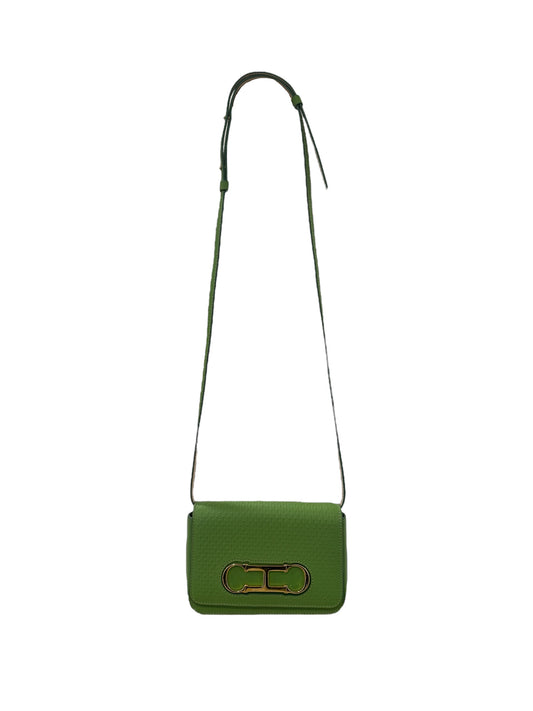 Initials Insignia Small Crossbody Bag