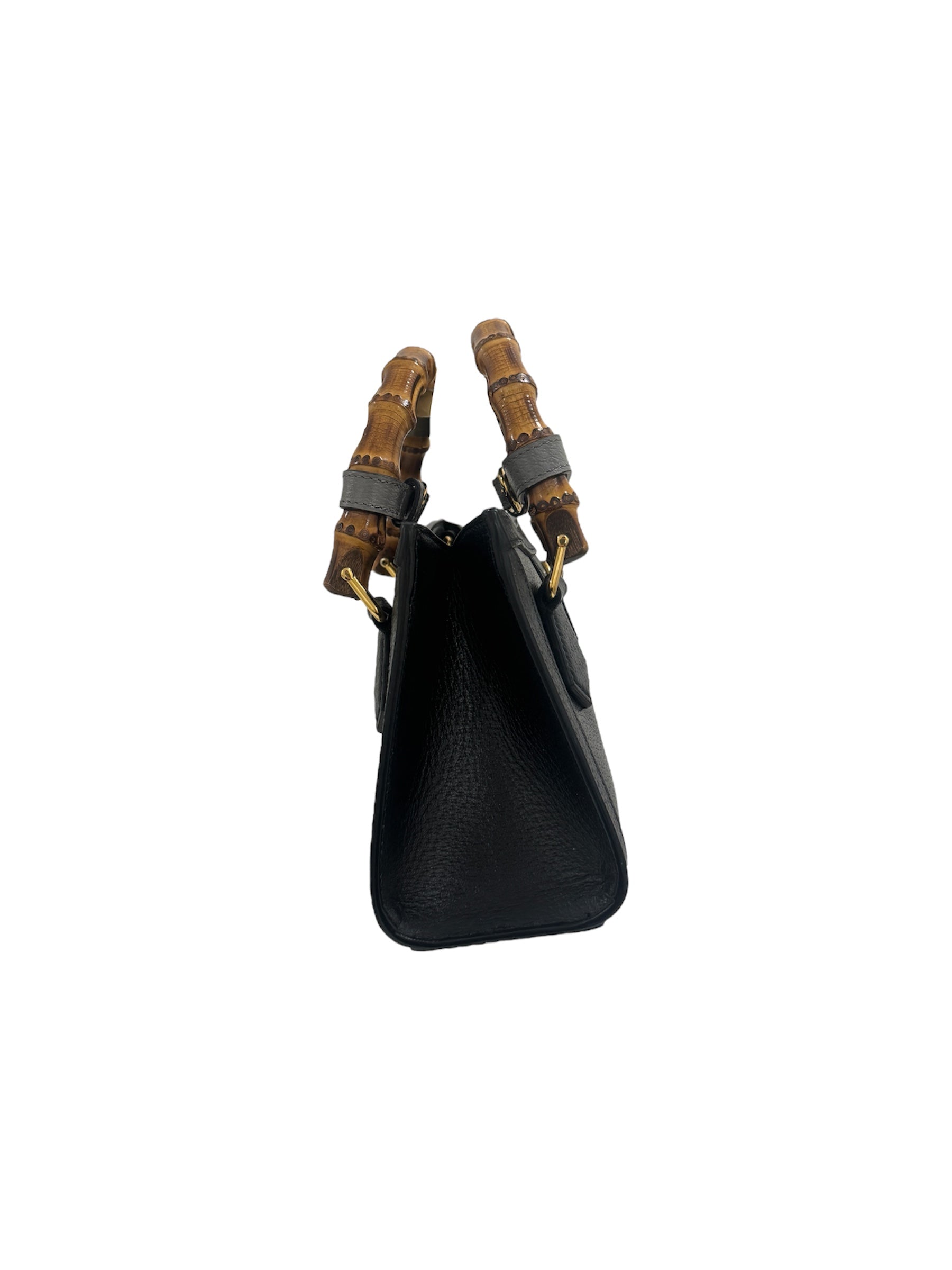 Diana Small Tote Bag