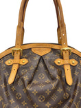 Load image into Gallery viewer, Tivoli GM Monogram Canvas Bag
