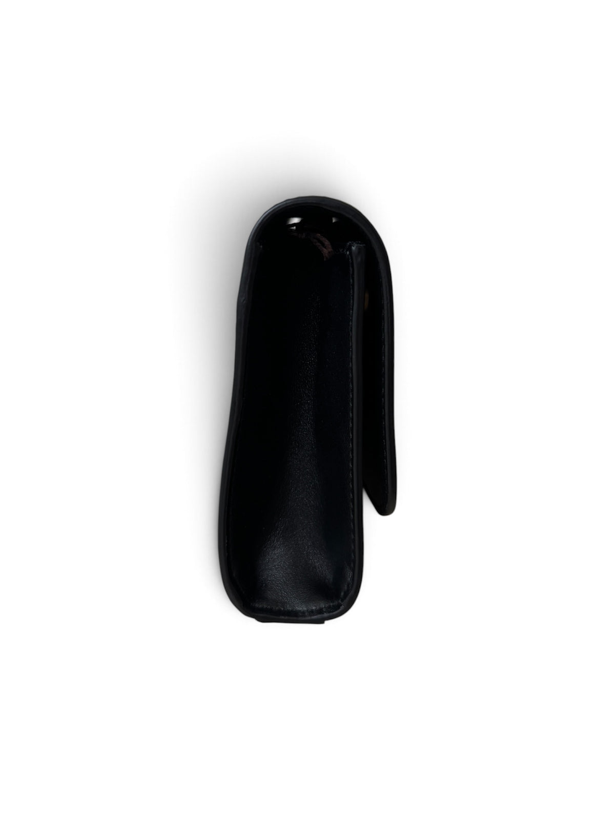 TIMELESS FOLDOVER CLUTCH