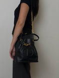 Load image into Gallery viewer, MEDIUM C'EST BUCKET BAG
