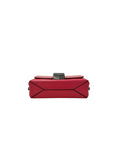 Load image into Gallery viewer, Spazzolato Lockett Petite Shoulder Bag Dahlia Bag
