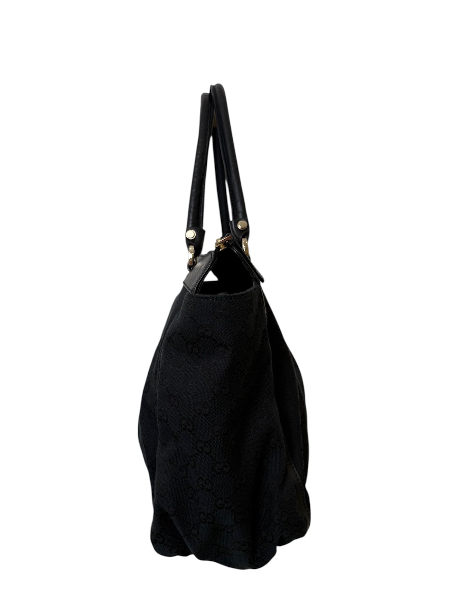 ABBEY D-RING TOTE BAG