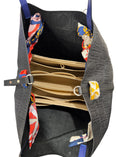 Load image into Gallery viewer, Matryoshka Large Shoulder Bag

