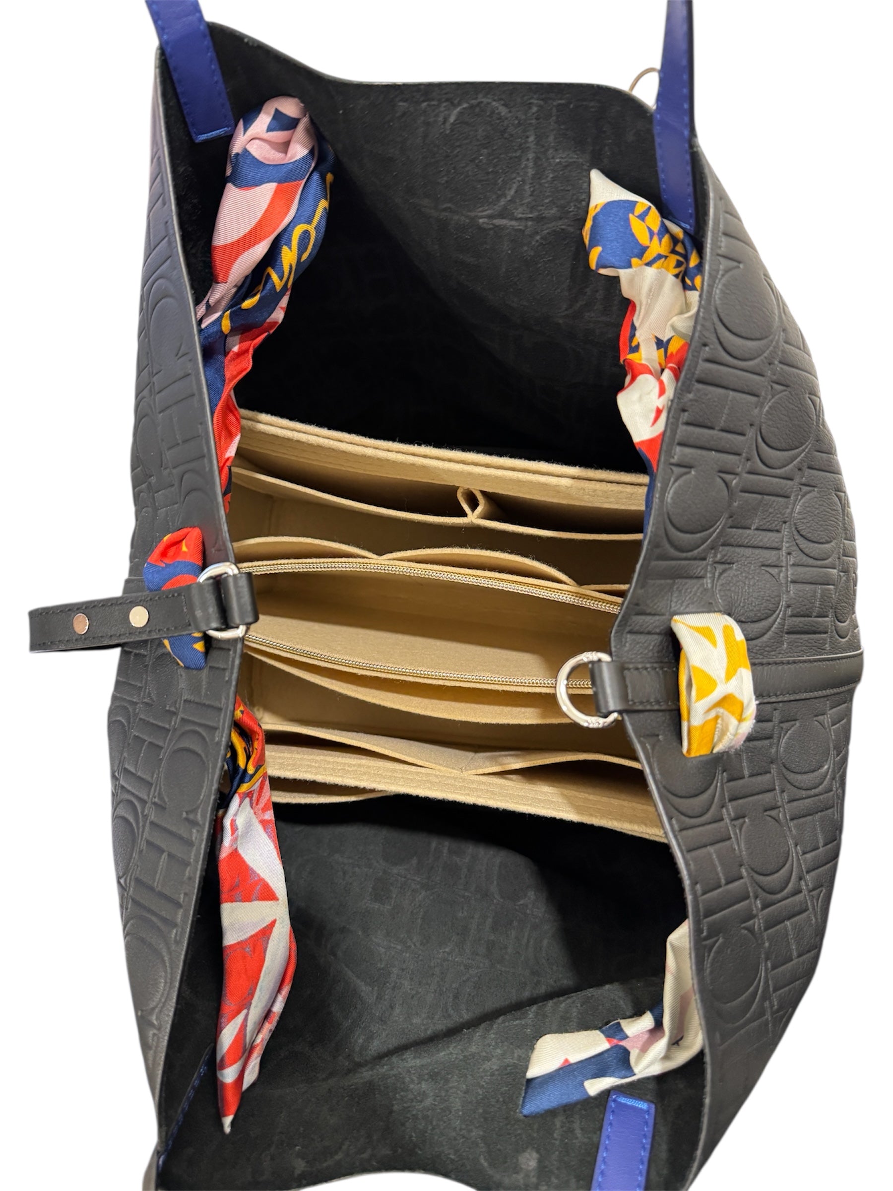Matryoshka Large Shoulder Bag