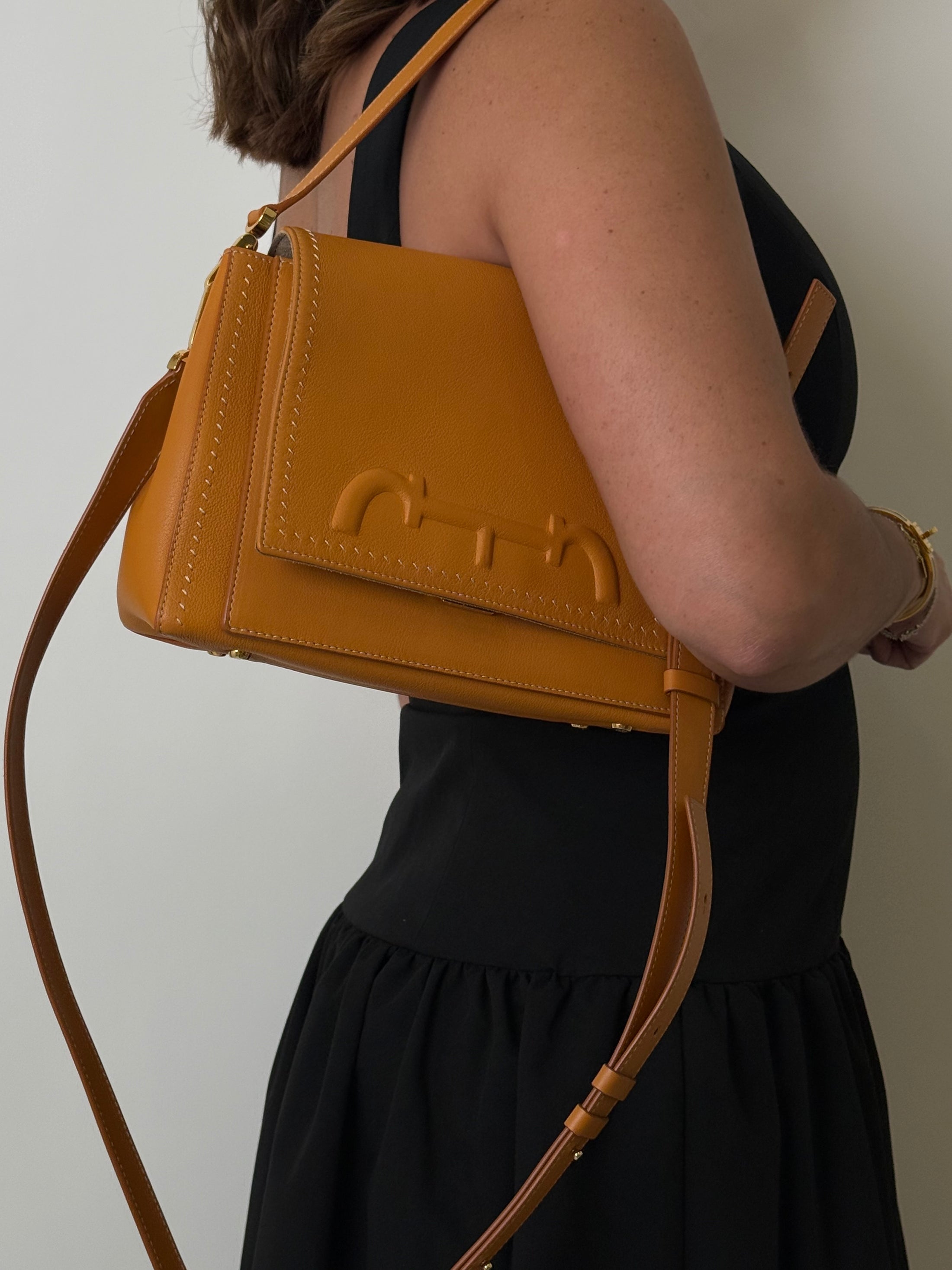 DOMA INSIGNIA BAG