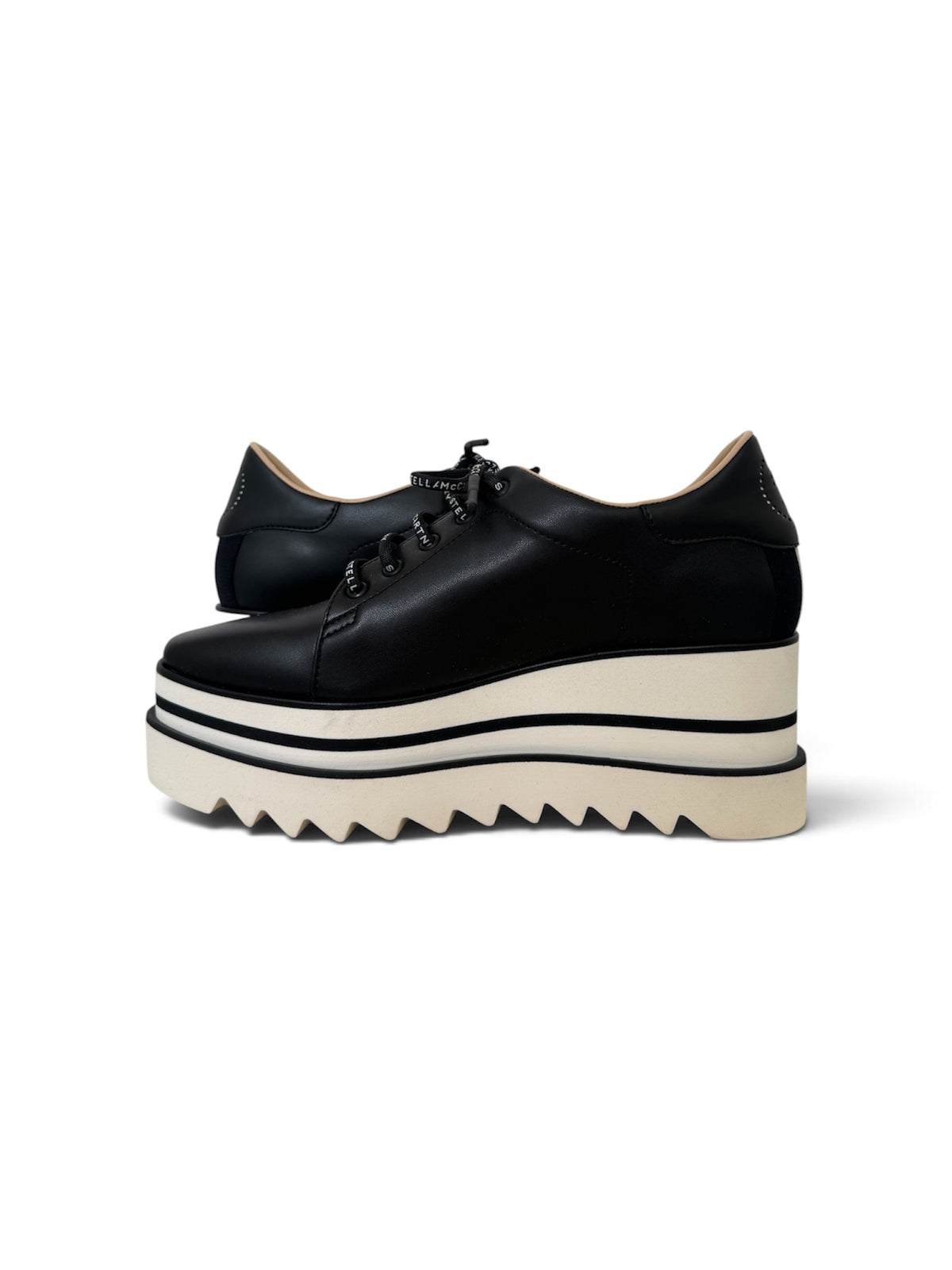 SNEAK ELYSE PLATFORM WEDGE