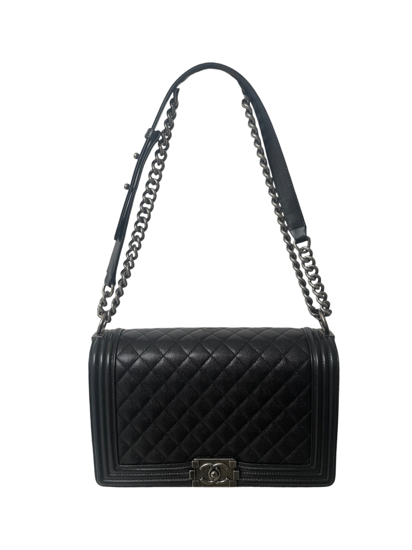 BOY BAG