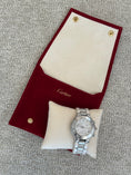 Load image into Gallery viewer, CHRONOSCAPH SILVER DIAL WHITE
