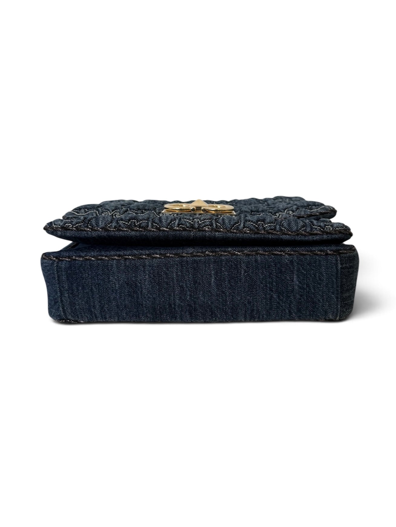 GANCINI GALORE FRONT FLAP BAG