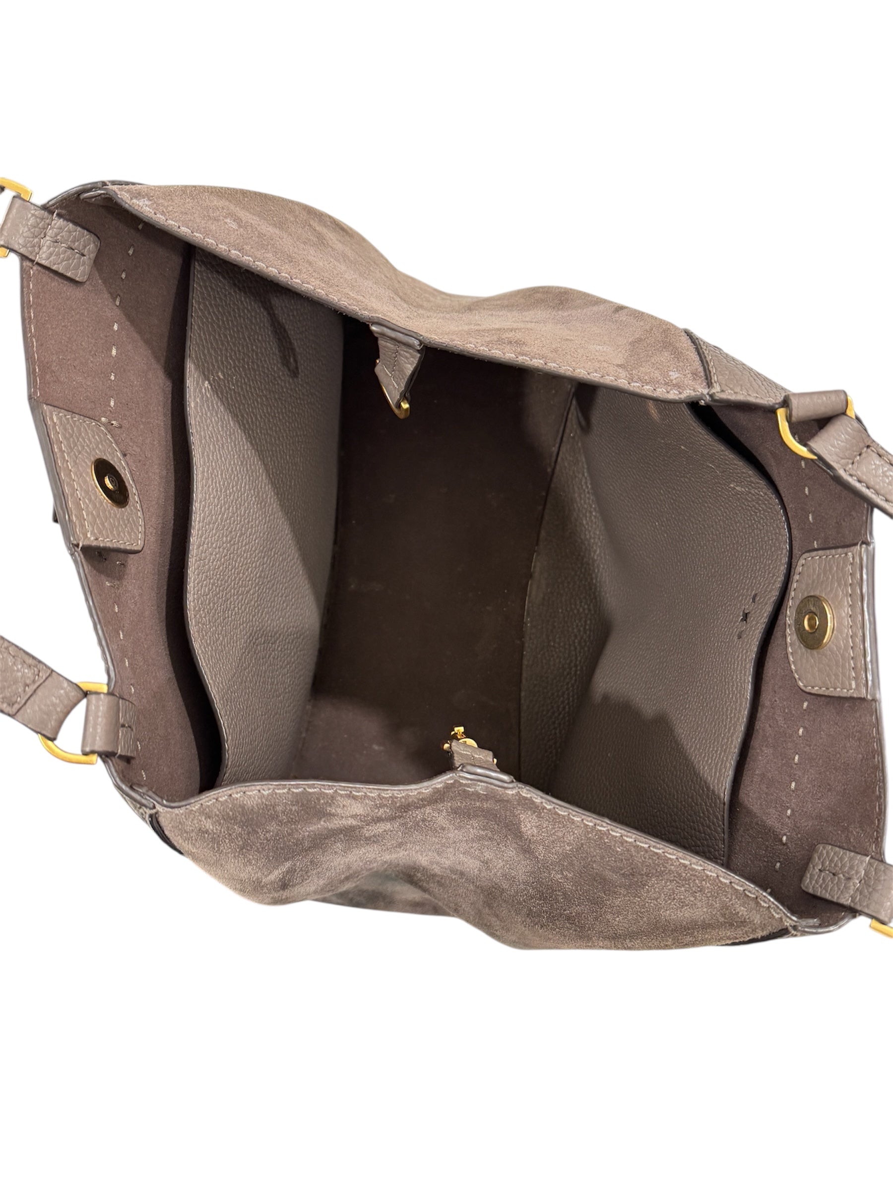 McGraw Carryall Tote